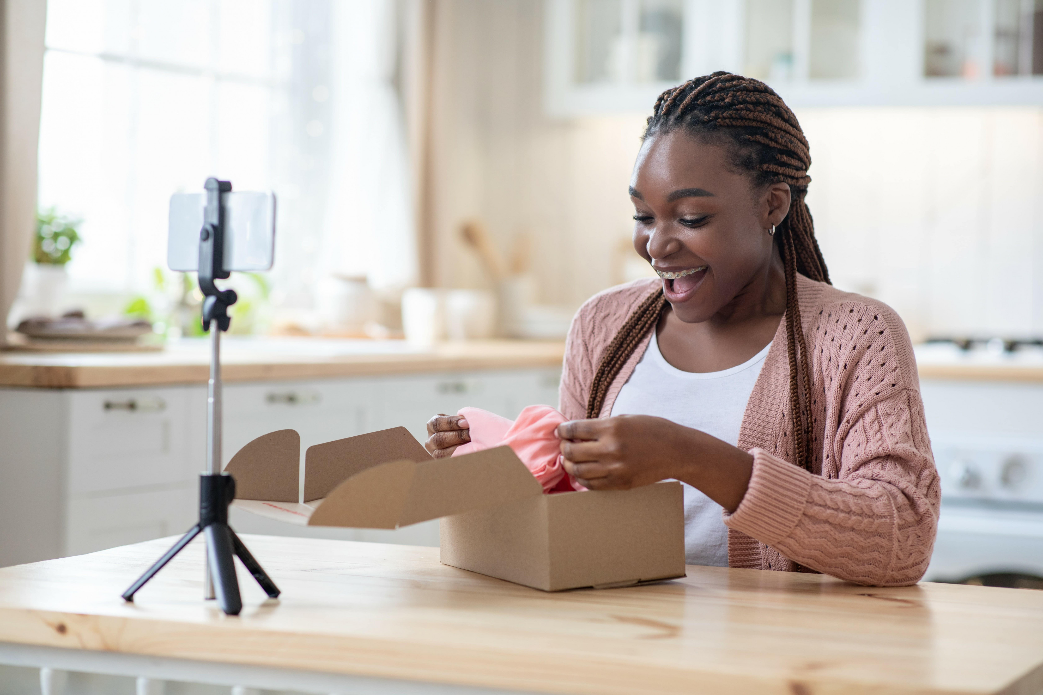 Influencer werden in Hannover 